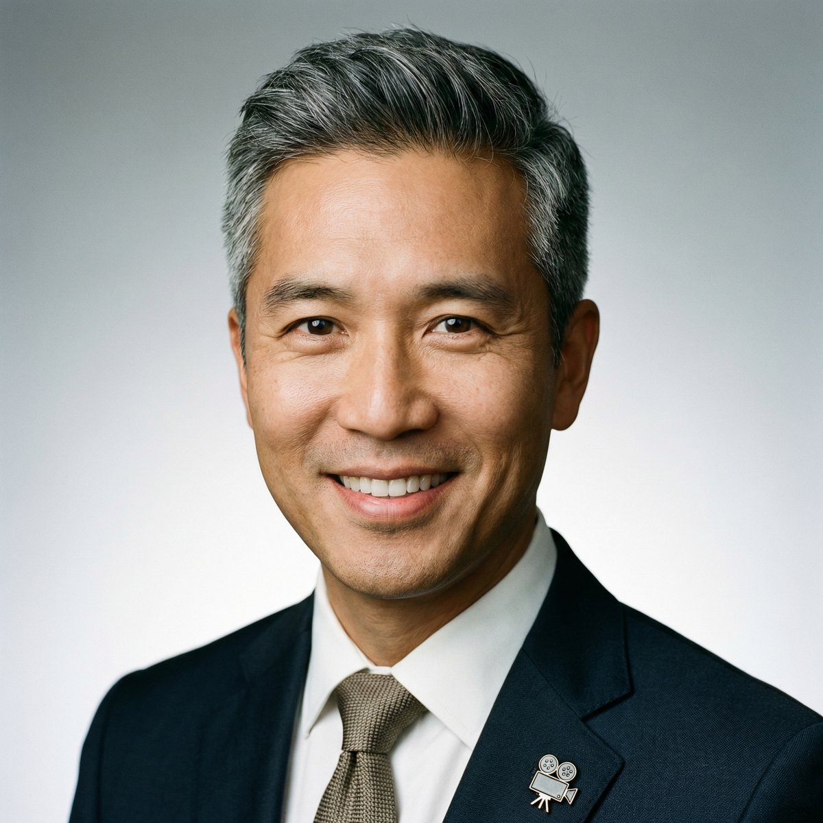 午夜大片首席导演陈锐峰
